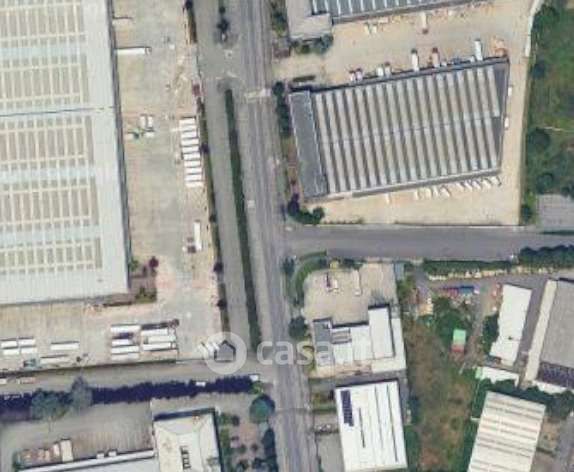 Box/posto auto in residenziale in Via Martiri di Cefalonia