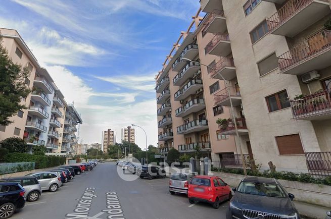 Attico/mansarda in residenziale in Via Monsignore Blandamura