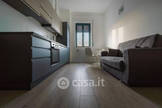 Appartamento in residenziale in Via Cimbardi 22