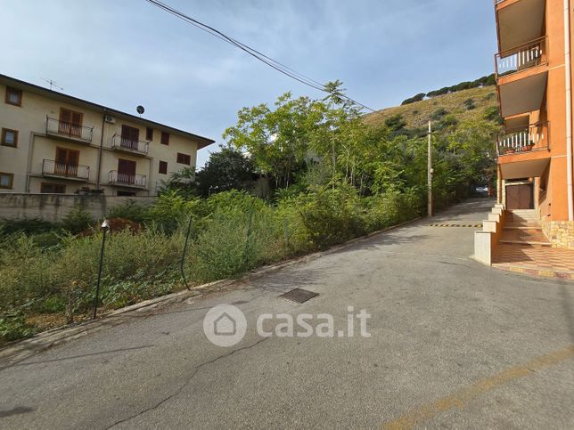 Terreno edificabile in residenziale in Via Cagli Corrado