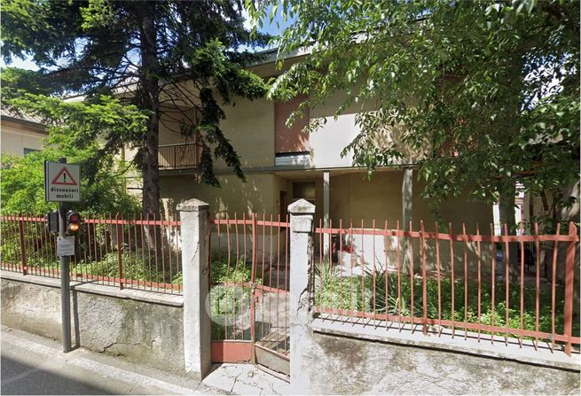 Appartamento in residenziale in Via Francesca 1