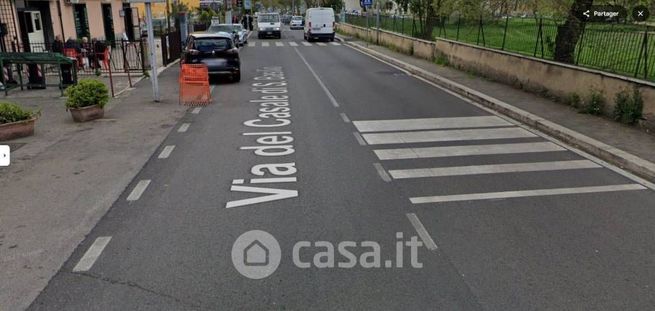 Appartamento in residenziale in Via del Casale di San Basilio 230