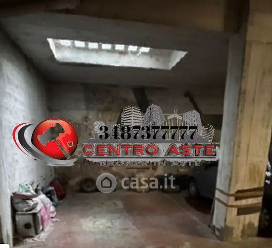 Box/posto auto in residenziale in Via Vecchia di Grottaferrata