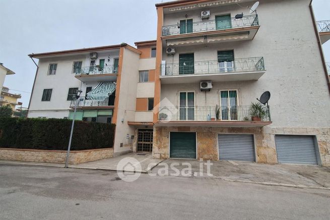 Appartamento in residenziale in Via Rione dei Preti 34