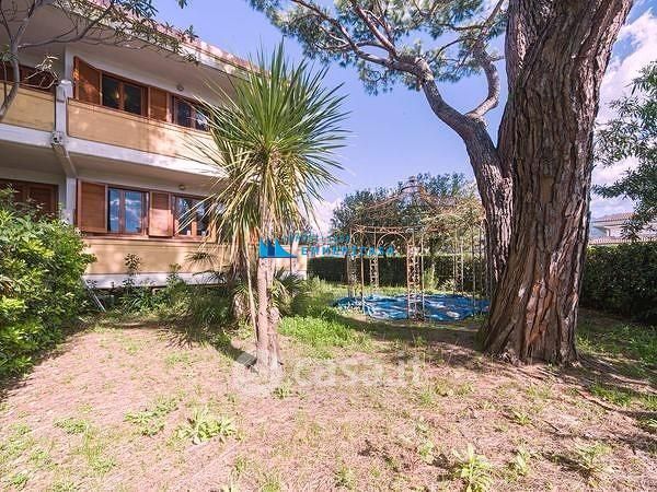 Villetta a schiera in residenziale in Via Padova 14
