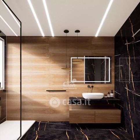 Appartamento in residenziale in Via Edoardo Alagna 87