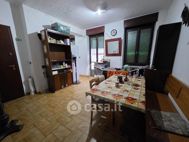 Appartamento in residenziale in Via Casale 25