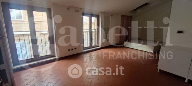 Attico/mansarda in residenziale in Via Francesco Crispi