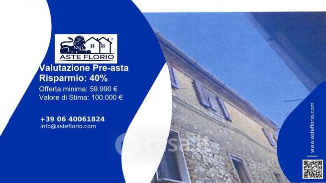 Appartamento in residenziale in Vicolo Cieco