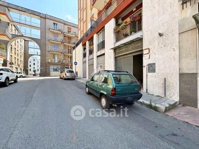 Garage/posto auto in residenziale in Via Fratelli Morea 7