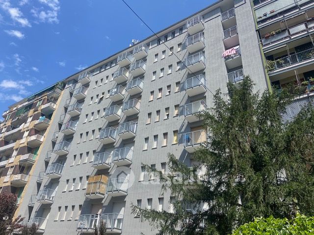 Appartamento in residenziale in Via Giuseppe Ripamonti 193