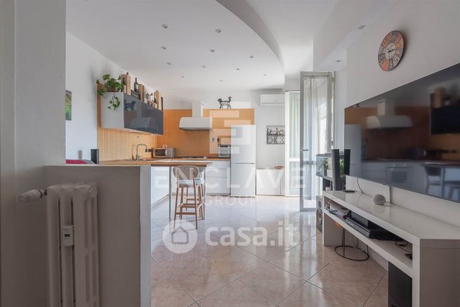 Appartamento in residenziale in 