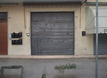 Garage/posto auto in residenziale in Piazza Monsignor Domenico Senna 5