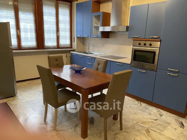 Appartamento in residenziale in Corso Vittorio Alfieri 80