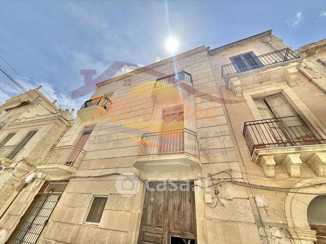 Appartamento in residenziale in Via Vittorio Veneto