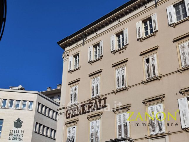 Appartamento in residenziale in Corso Giuseppe Verdi 139