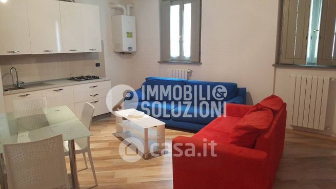 Appartamento in residenziale in Via Piave 48