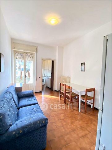 Appartamento in residenziale in Via Francesco Sesalli 6