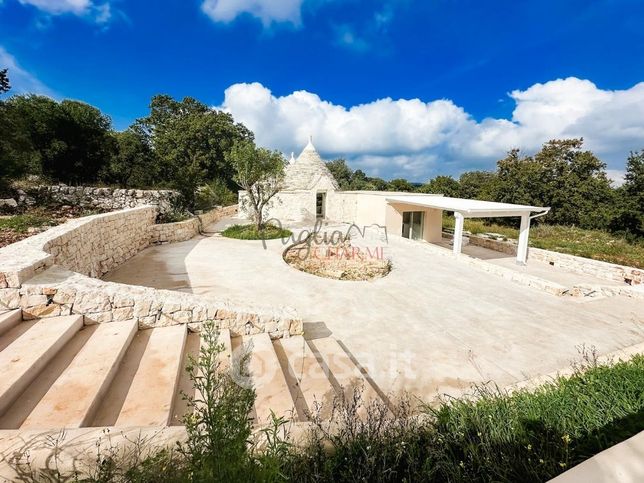 Baita/bungalow/chalet/trullo in residenziale in Viale Valle d'Itria