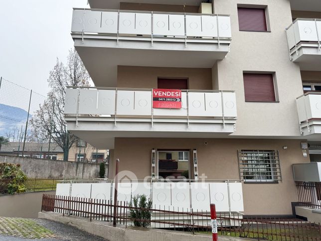 Appartamento in residenziale in Via Piave 51/D