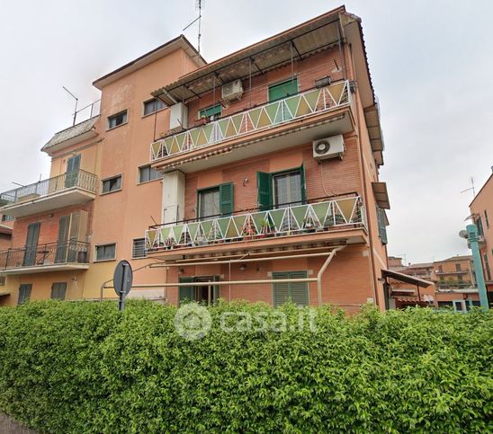 Appartamento in residenziale in Via Aretusa