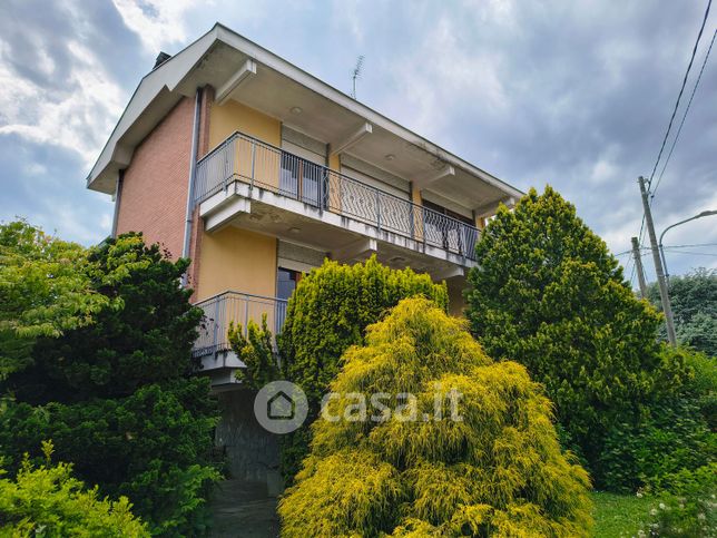 Villa in residenziale in Via Professor Angelo De Gasperis