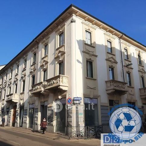 Appartamento in residenziale in Via Lecco 24
