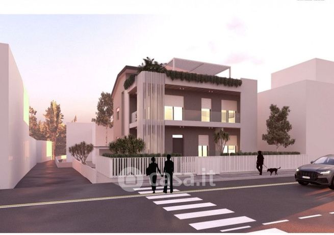Appartamento in residenziale in 