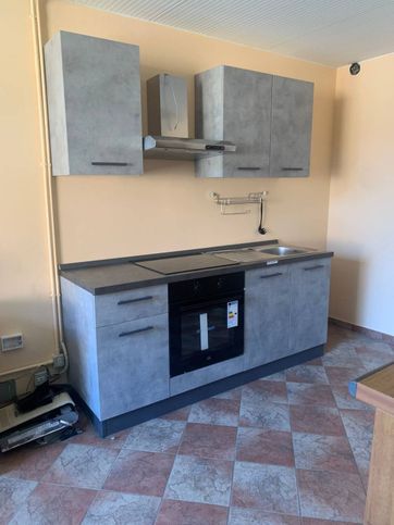Appartamento in residenziale in 