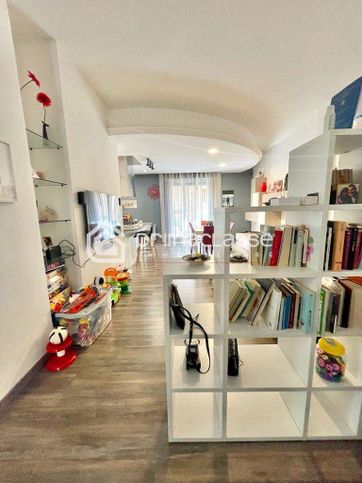 Loft in residenziale in 