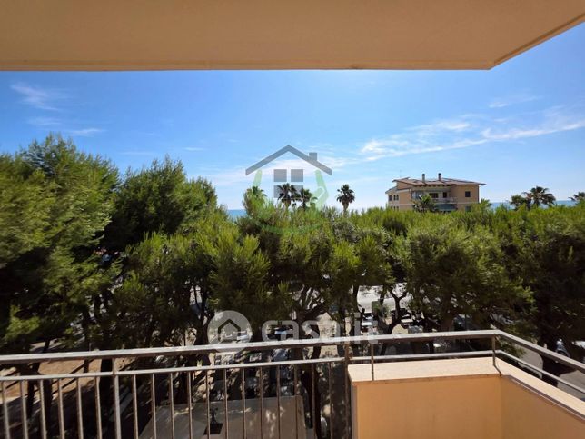Appartamento in residenziale in Via Mediterraneo 10