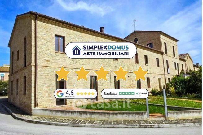 Appartamento in residenziale in Via Santo Apollinare