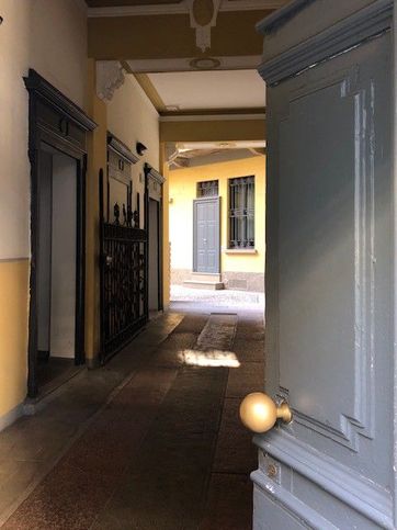 Appartamento in residenziale in Via Evangelista Torricelli 15