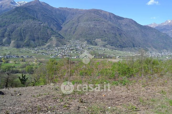 Terreno edificabile in residenziale in Via Motta