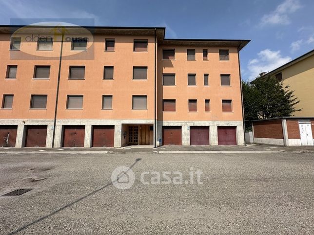 Appartamento in residenziale in Via Enrico Fermi 10