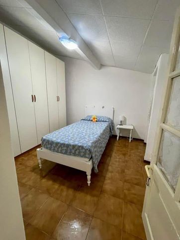 Villetta a schiera in residenziale in Via Nuova