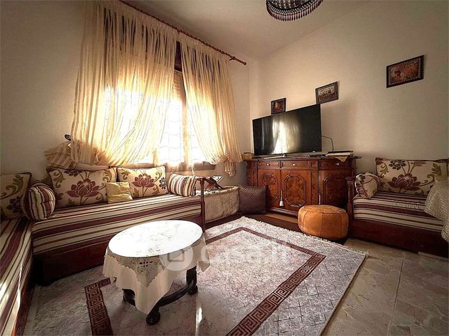 Appartamento in residenziale in 