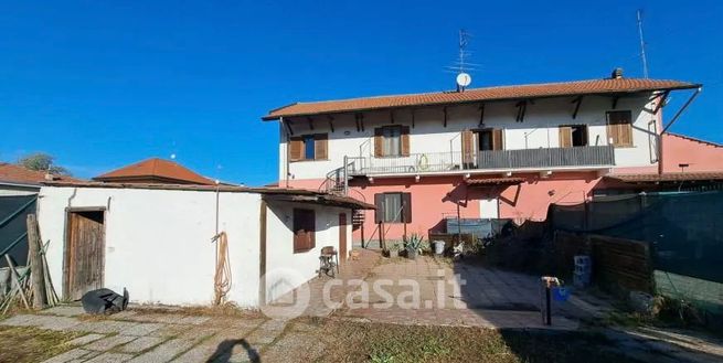 Appartamento in residenziale in Via Canale 10