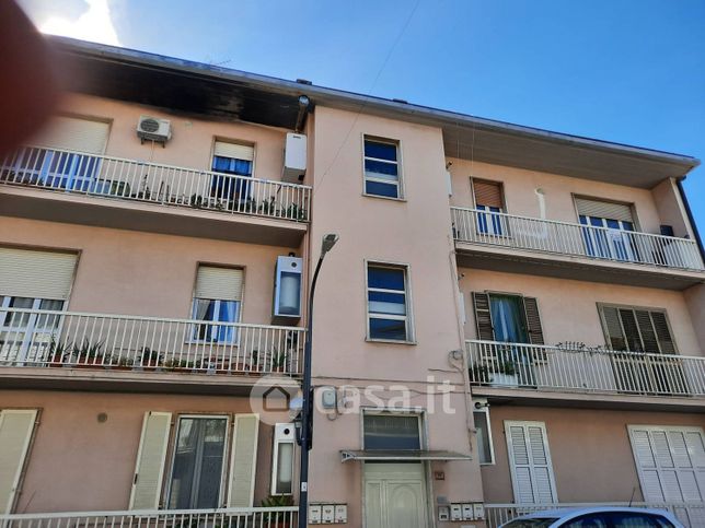 Appartamento in residenziale in Viale della Vittoria 108