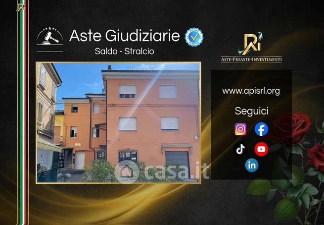 Appartamento in residenziale in Via Bosi