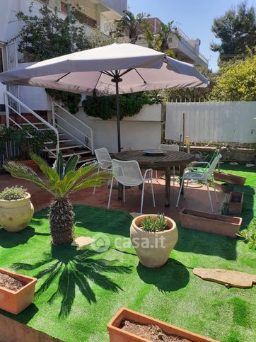 Villetta a schiera in residenziale in Viale Giasone