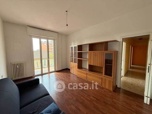 Appartamento in residenziale in Via Rimembranze 16