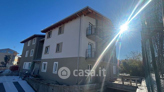 Appartamento in residenziale in Via Fontanelle 6