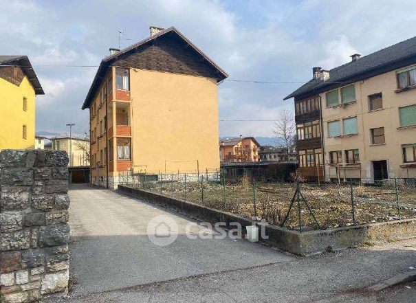 Appartamento in residenziale in Via Monsignore Bortoli 3