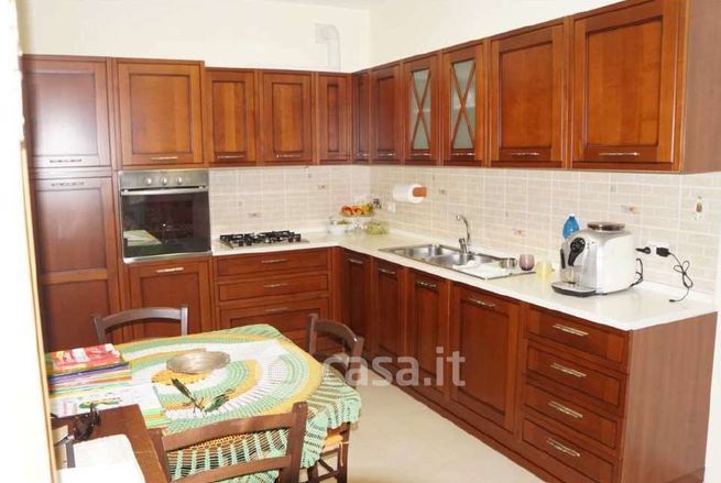 Appartamento in residenziale in Strada di Rondello 10
