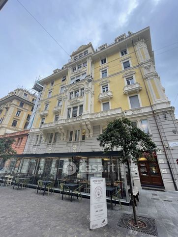 Appartamento in residenziale in Via Ippolito D'Aste