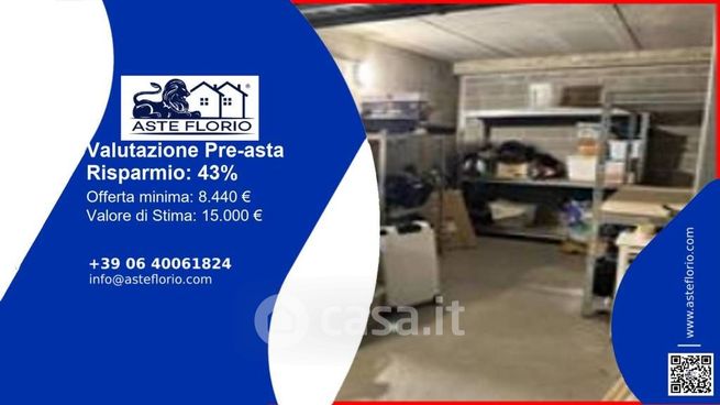 Box/posto auto in residenziale in Viale Fratelli Casiraghi 438