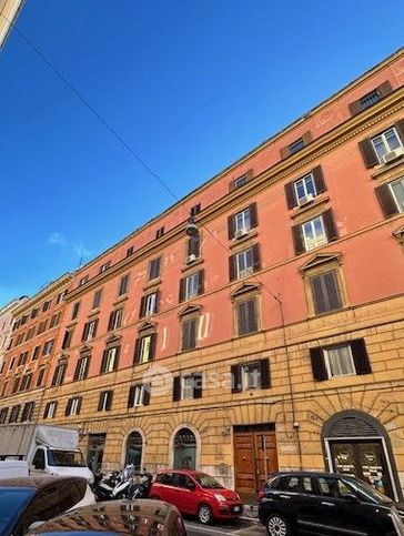 Appartamento in residenziale in Via Messina