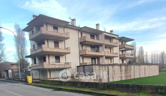 Appartamento in residenziale in Via delle Coste 28