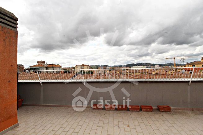 Attico/mansarda in residenziale in Via Domenico Zampieri